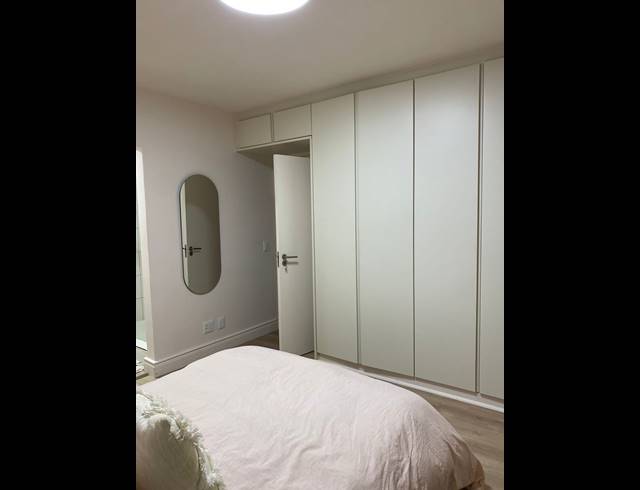 1 BEDROOM APARTMENT TO LET IN DE WATERKANT